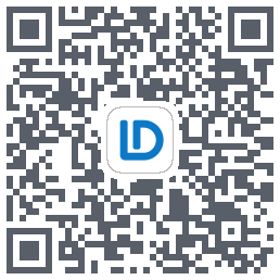 蓝豆云 QRcode