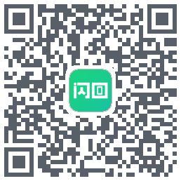 闪回有品 QR-код для загрузки