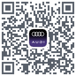 上汽奥迪 QRcode