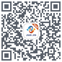 剑津教育的下載二維碼