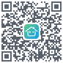 老人简用桌面codice QR per il download