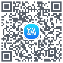 飞控移动办公รหัส QR สำหรับดาวน์โหลด