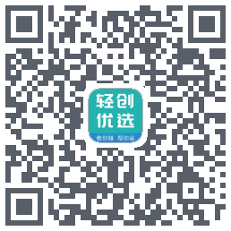 轻创联盟kod QR do pobrania