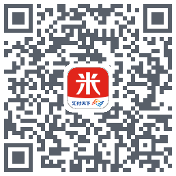 汇来米 QRcode