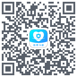 医患沟通kod QR do pobrania