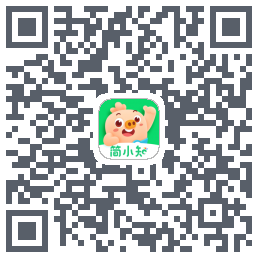 简小知的下载二维码