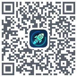 火箭清理王kod QR do pobrania