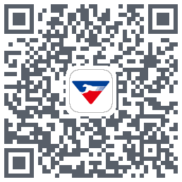 中铁物流OA QR-код для загрузки