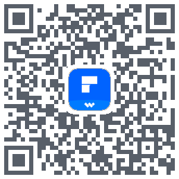PDFelement QRcode