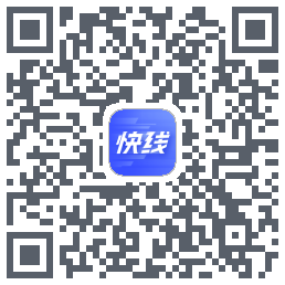 日日顺快线 QRcode
