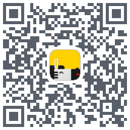 快乐斑马HD QRcode