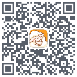 达咩的下載二維碼