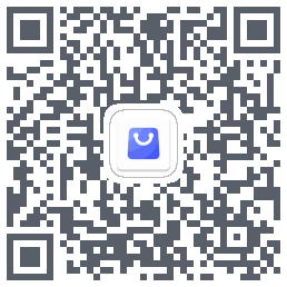 青商城 QRcode