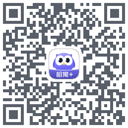 相寓+ QRcode