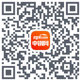 中钢网 QR-код для загрузки