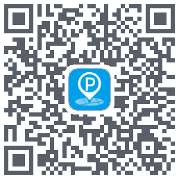 捷停车 QRcode