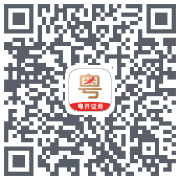 粤管家 QRcode