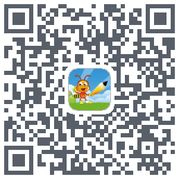 小学同步课堂 QRcode