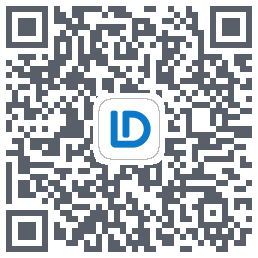 蓝豆云 QRcode