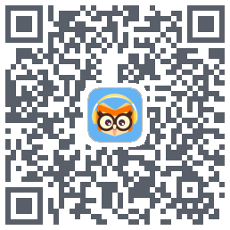 轻松说霸 QRcode