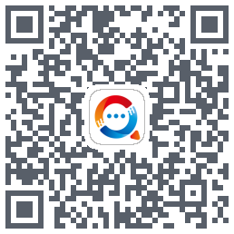 量子密信 QRcode