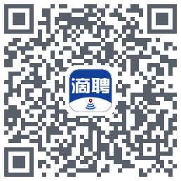 滴聘 QRcode
