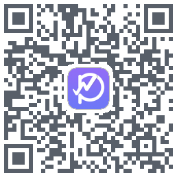 WalkPrint的下载二维码