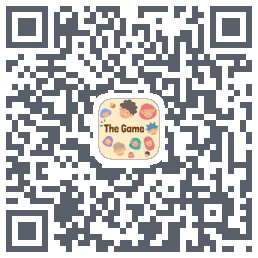 theGame QR-код для загрузки