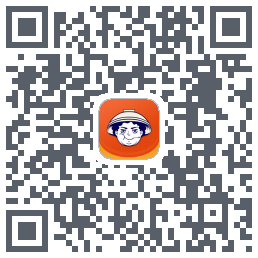 摊上小市 QRcode