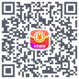 快领红包短视频的下載二維碼