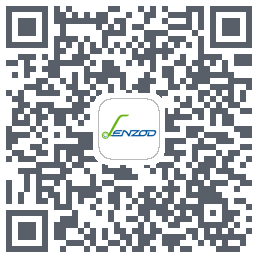 Lenzod Pro QRcode