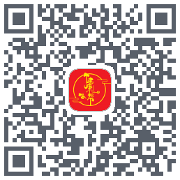 健康帮驿站código QR de descarga de