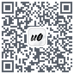 unc0ver的下载二维码