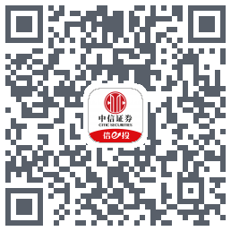 中信证券 QRcode