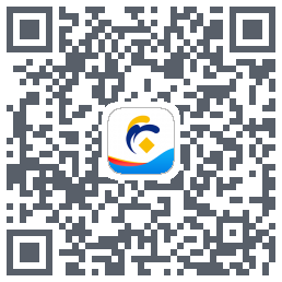 张家港农商银行 QRcode