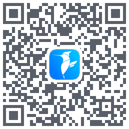 SeekBird QRcode
