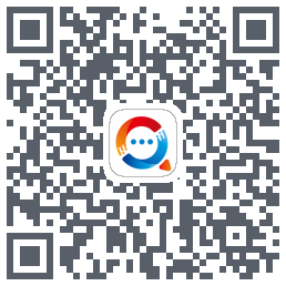 量子密信código QR de descarga de