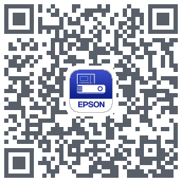 投影计算器codice QR per il download