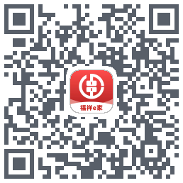 湖南农信的下載二維碼