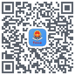 新疆税务 QRcode