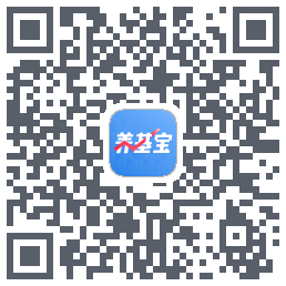 养基宝 QRcode