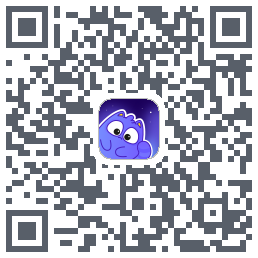 以陌语音 QRcode