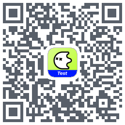 Blurrr QRcode