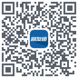 富友通du code QR de téléchargement