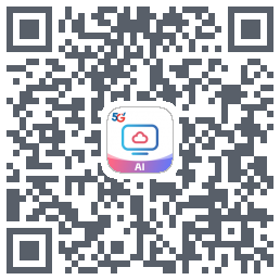 天翼云电脑 QRcode