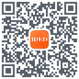 IRED的下載二維碼