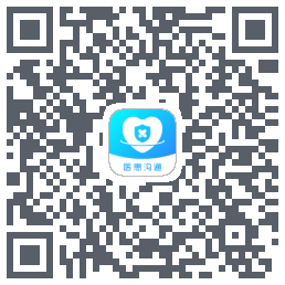 医患沟通 QRcode
