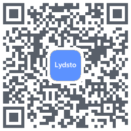 Lydsto的下載二維碼