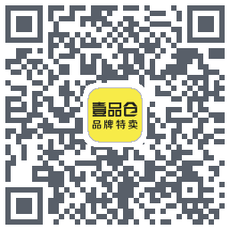 壹品仓的下載二維碼