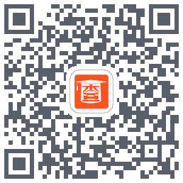 查博士 QRcode